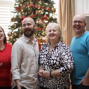 Meet your Posher, John